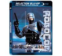 RoboCop [Blu-ray]