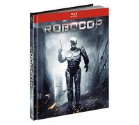 Robocop [Blu-Ray + DVD-Édition limitée Digibook]