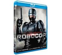 Robocop Blu-ray E