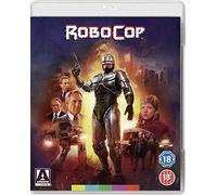 Robocop [Blu-Ray] [Import]