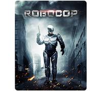 Robocop [Blu-Ray] [Import]