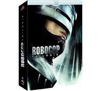 Robocop – Blu-ray – Coffret La Trilogie