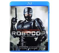 RoboCop [Blu-Ray] [Region B] (Audio français)