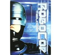 Robocop (Box Set) (Import Dvd)