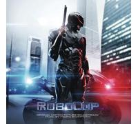 Robocop by Bromfman Pedro (2014-02-03)