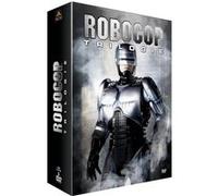 Robocop - Coffret de la Trilogie - Edition 2012 E