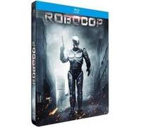 Robocop Combo Blu-ray DVD E