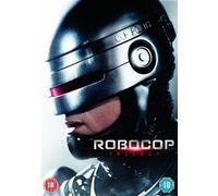 Robocop - Complete Collection [Dvd]
