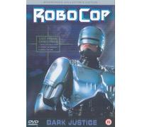 Robocop - Dark Justice