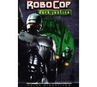Robocop: Dark Justice [Import USA Zone 1]