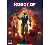 Robocop (Director's Cut) [Blu-Ray]