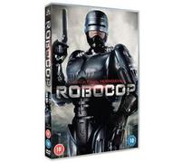 Robocop [Dvd]