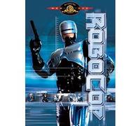 Robocop E
