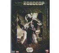 ROBOCOP-ED SP-2 DVD-VF G