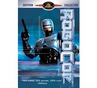 Robocop - Edition collector G