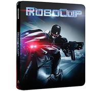 Robocop – Blu-ray – Édition Steelbook – Studiocanal