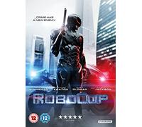 Robocop – Studiocanal – Édition Royaume‑Uni – Import