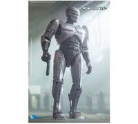Robocop - Figurine 1/12 Exquisite Super Robocop 16 cm
