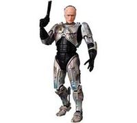 Robocop - Figurine MAF EX Murphy Head Damage Ver. 16 cm G