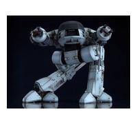 Robocop Figurine Moderoid Plastic Model Kit Ed-209 20 Cm - Good Smile Company Gsc13109-Good Smile Company