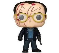 Robocop - Figurine POP! Clarence Boddicker 9 cm G
