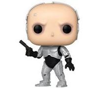 Robocop - Figurine POP! Robocop 9 cm G