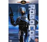 Robocop – SE – Import – Twentieth Century Fox Film Corporation