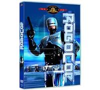 MGM Jouet – Robocop G