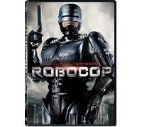 Robocop – DVD – Zone 1 – MGM