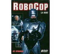 Robocop - La Série - Coffret 8 DVD