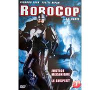 Robocop La Série - Vol. 1