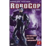 Robocop La Serie - Vol. 3