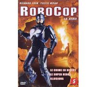 Robocop La Série - Vol. 5
