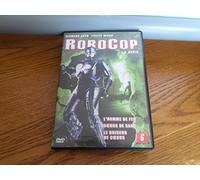 ROBOCOP - LA SÉRIE - VOL. 6
