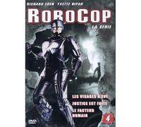 Robocop La Serie - Volume 4
