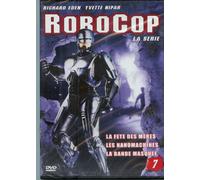 Robocop La Série - Volume 7