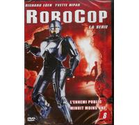 Robocop La Série - Volume 8