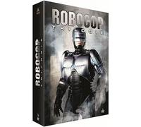 RoboCop – MGM – Coffret de la trilogie – Édition 2012