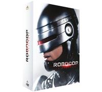 Robocop - La Trilogie