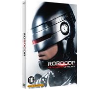 RoboCop - La trilogie