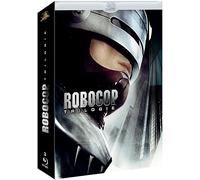 Robocop - La Trilogie - Blu-Ray