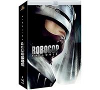 Robocop - La Trilogie - Blu-Ray