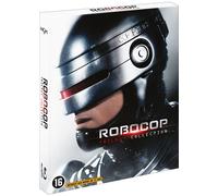 Robocop - La Trilogie - Blu-Ray