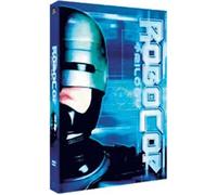 Coffret Robocop Trilogy G