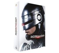Coffret Robocop – La Trilogie – DVD – MGM