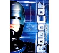 Coffret Robocop Trilogy
