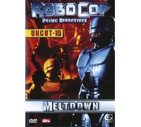 Robocop-Meltdown [Import]