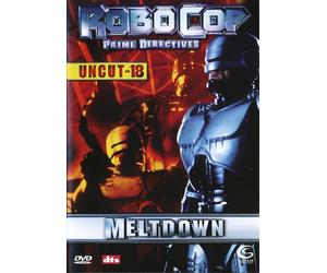 Robocop-Meltdown [Import]