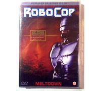 RoboCop - The Prime Directives - Meltdown