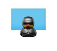 TUBBZ – Figurine vinyle Robocop – Mini canard en cosplay – 5 cm